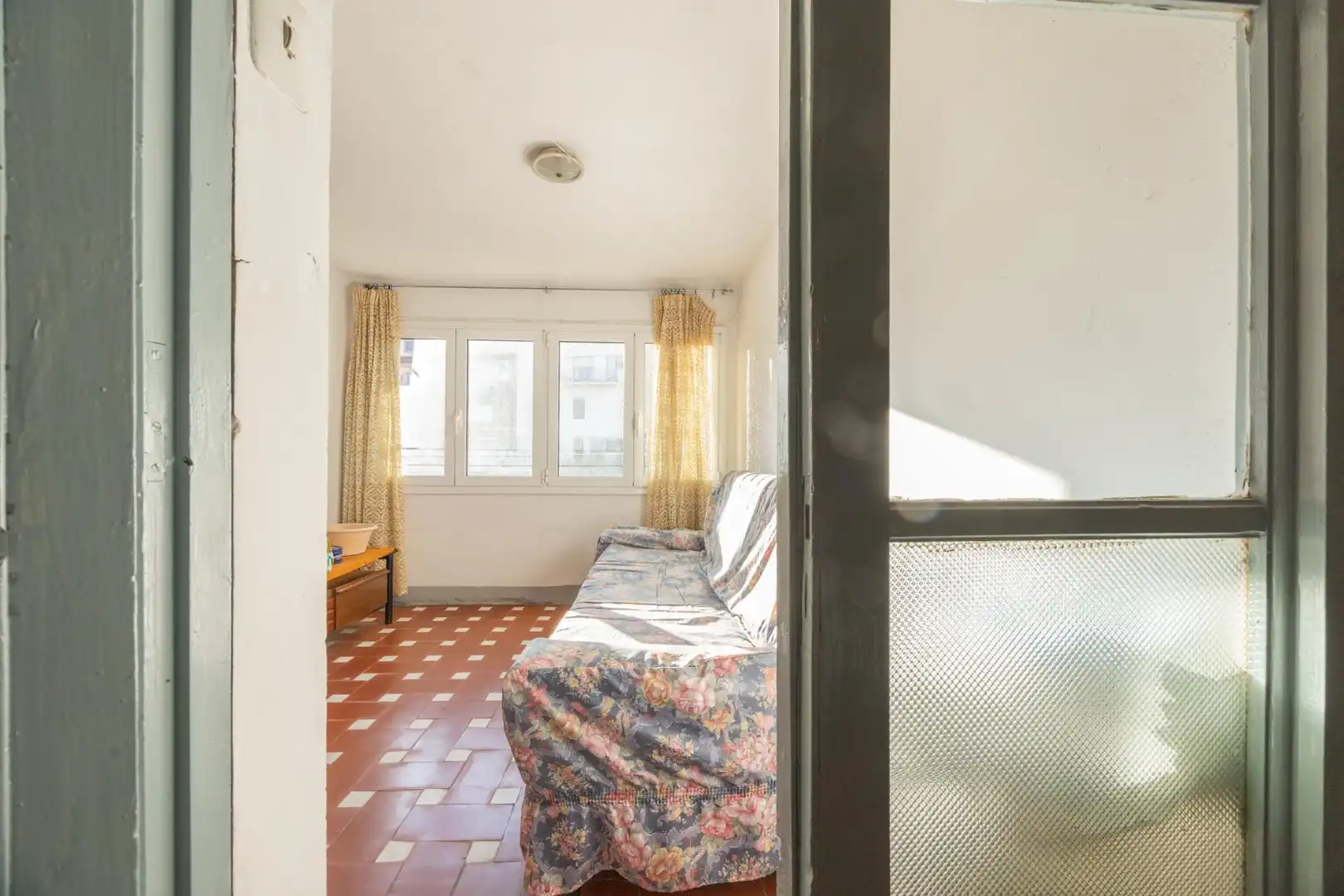 Schlafzimmer von Einfamilien-Reihenhaus zum Verkauf in Sant Quirze de Besora