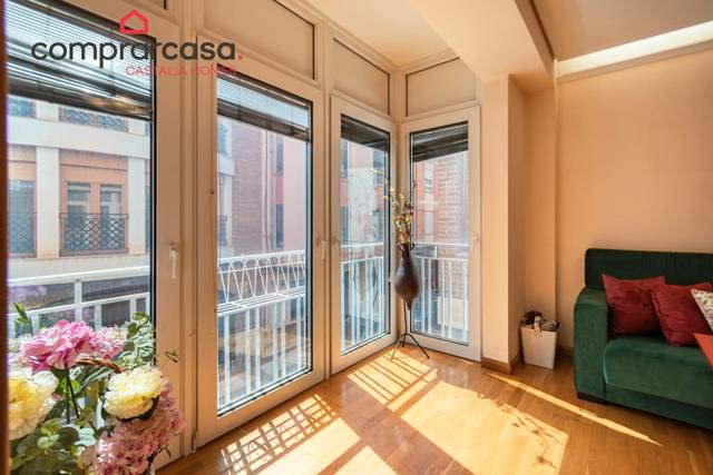 Piso en Venta en Carrer de Bartomeu Reus, 10 en Hospital - Plaza del Real