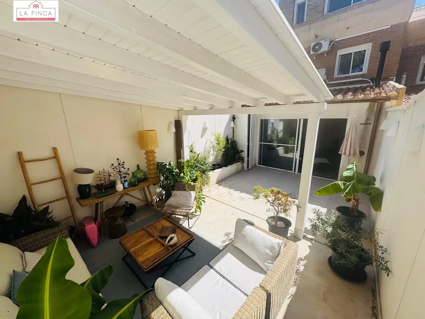 Terraced house with terrace for sale in Este, imagen 15