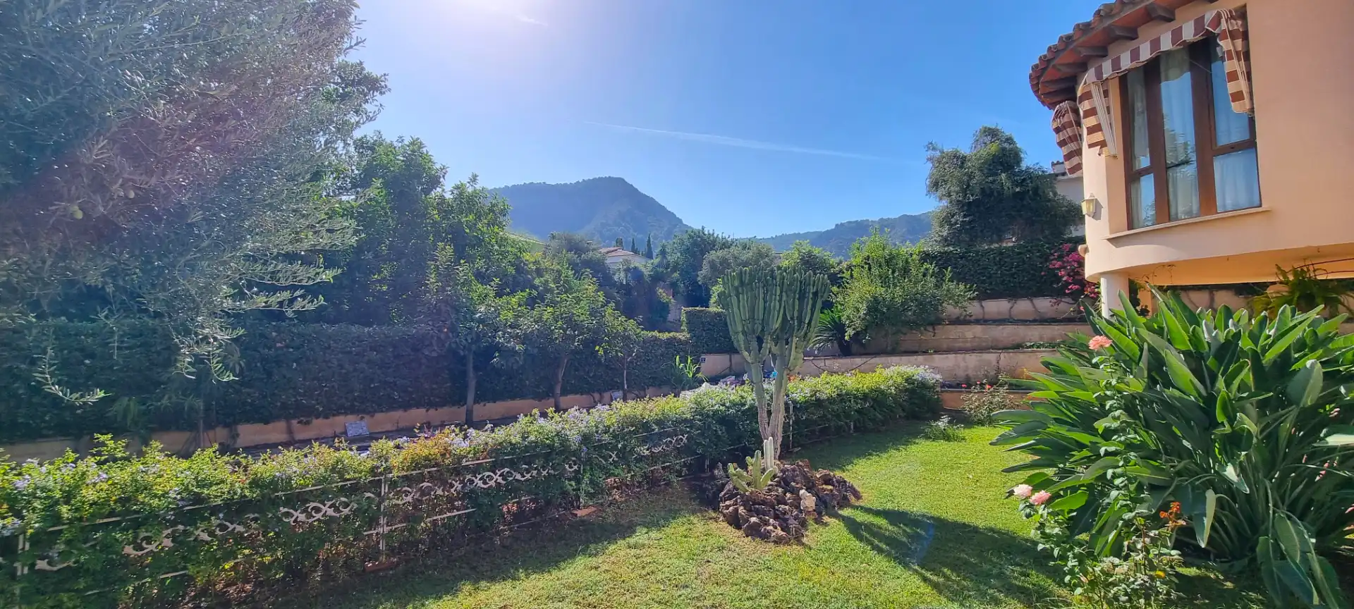 Haus mit Pool zum Verkauf in Manantiales - Lagar - Cortijo, imagen 4