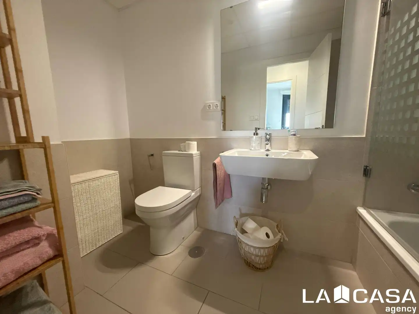 Appartement avec piscine à vendre à Entrenúcleos, imagen 9