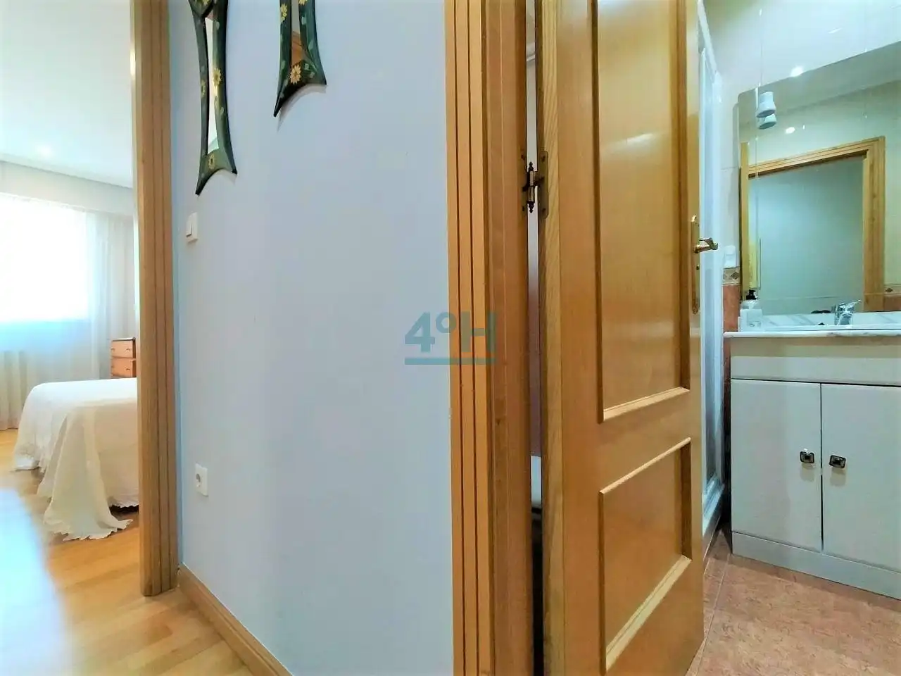 Apartments for rent in Universidad