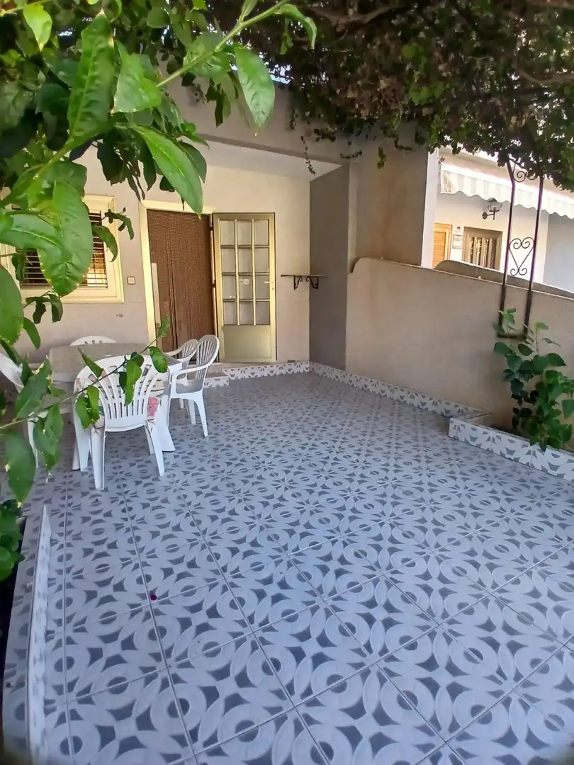Xalet amb jardí en venda a Los Cuarteros, imagen 47
