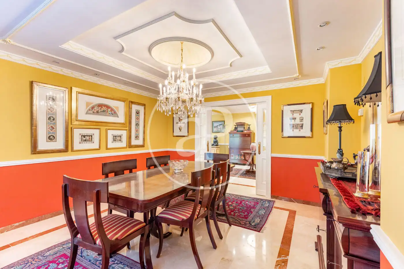 Casa con terraza en venta en El Bosque, imagen 18