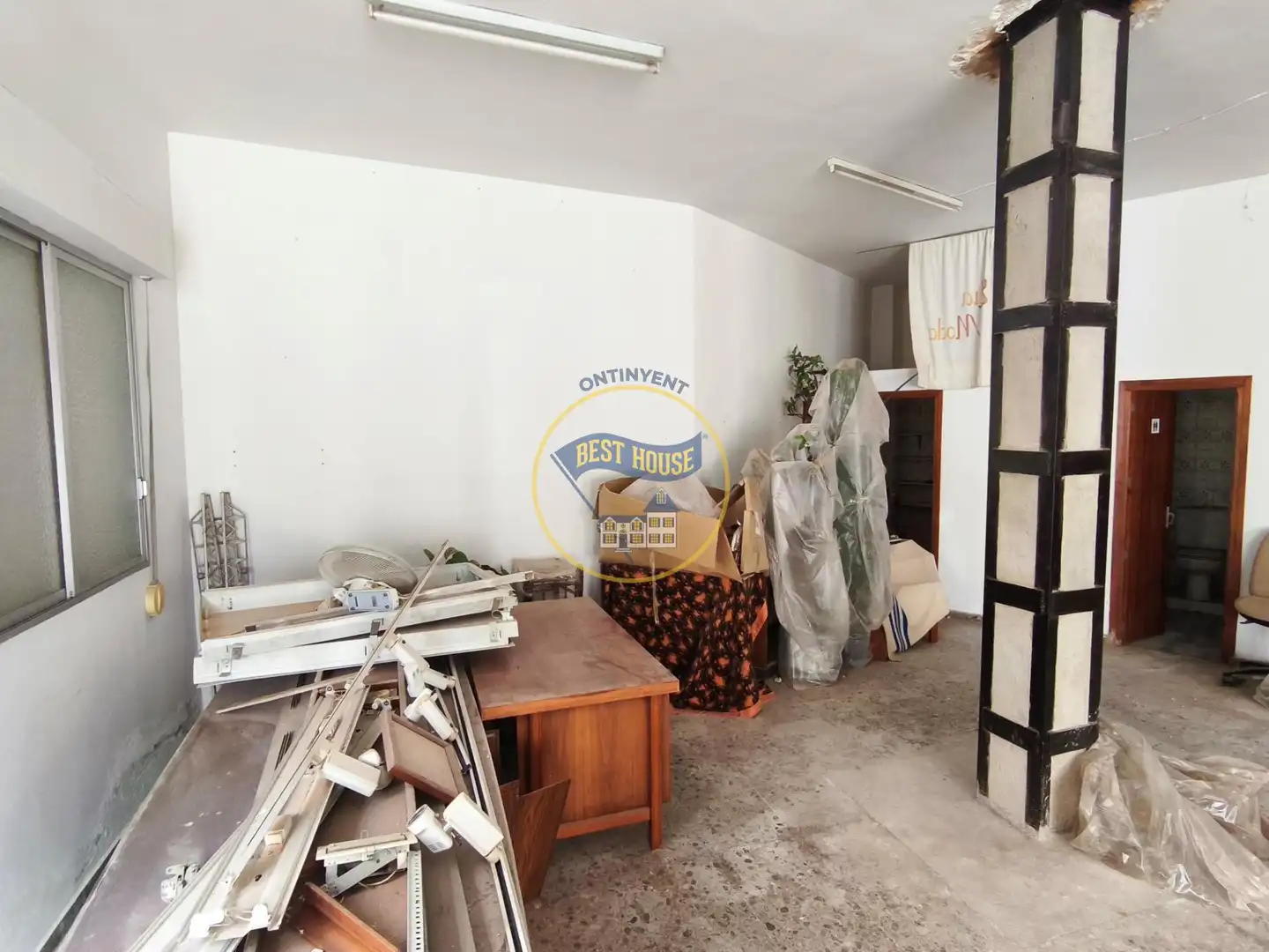 Maison à vendre à L'Olleria, imagen 42