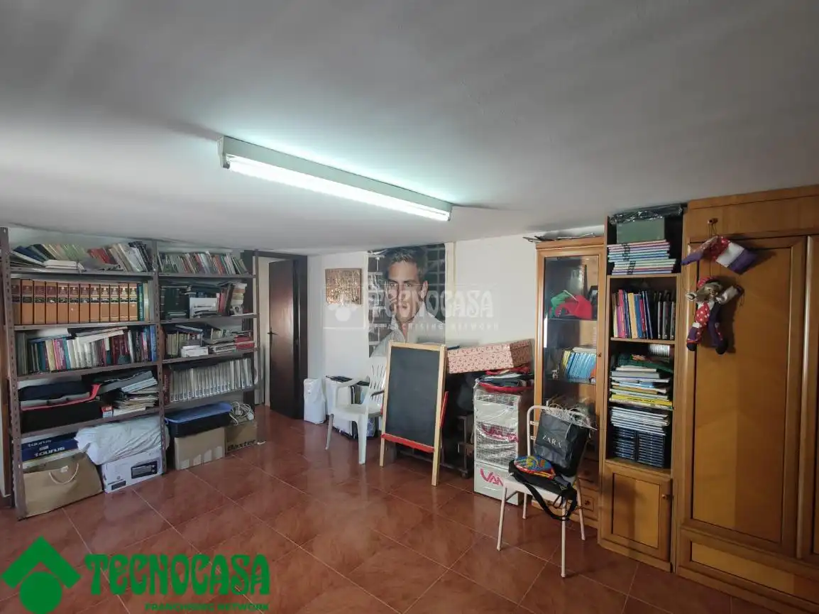 Casa o xalet en venda a Casco Histórico