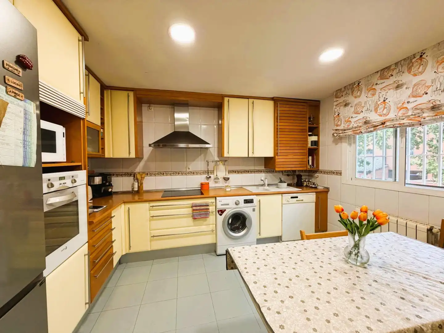 Adosado con jardín en venta en Los Villares, imagen 9