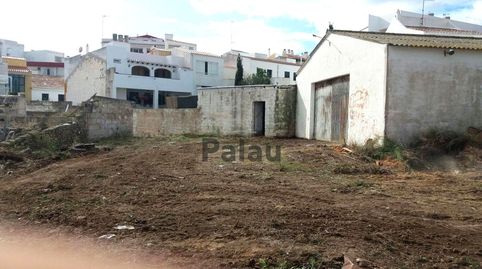 Foto 2 de Residencial en venda a Dalt Sant Joan - Plaça Eivissa, Maó - Mahón