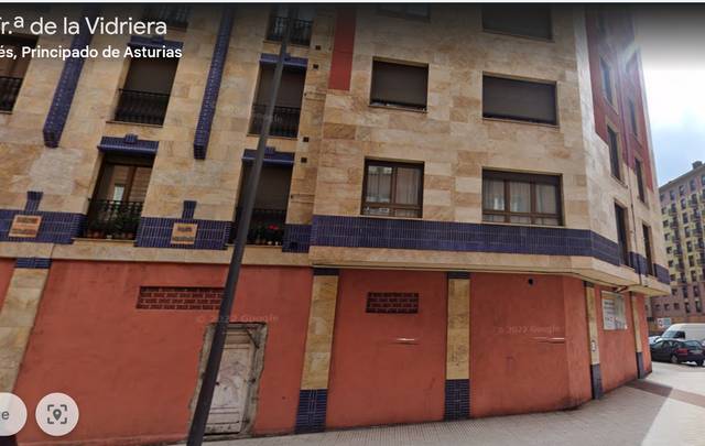 Local comercial en Venta en Travesía de la Vidriera, 7B en Versalles