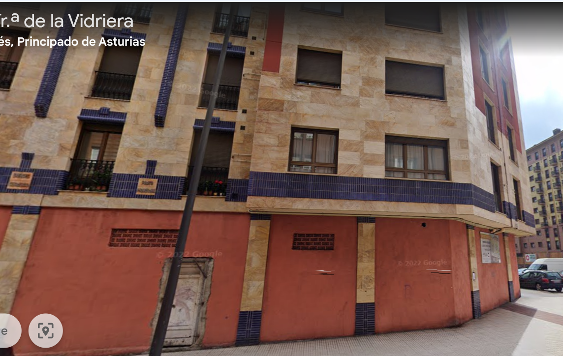 Premises for sale in Travesía de la Vidriera, 7B, Versalles