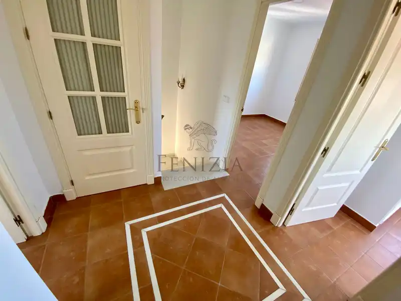 Detached homes for rent in El Puerto de Santa María  with Air Conditioner, Private garden and Storage room