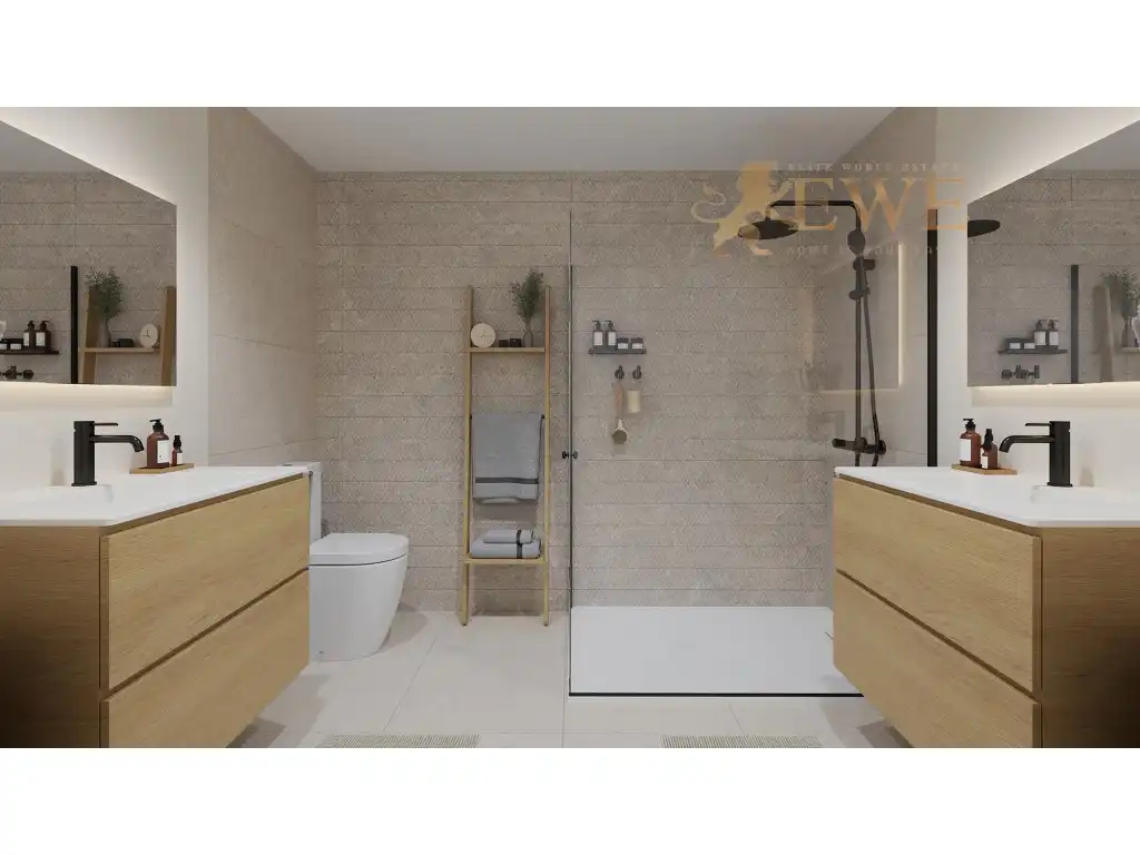 Apartamento en venta en Calle Sierra Baza-Reserv Mijas, imagen 12