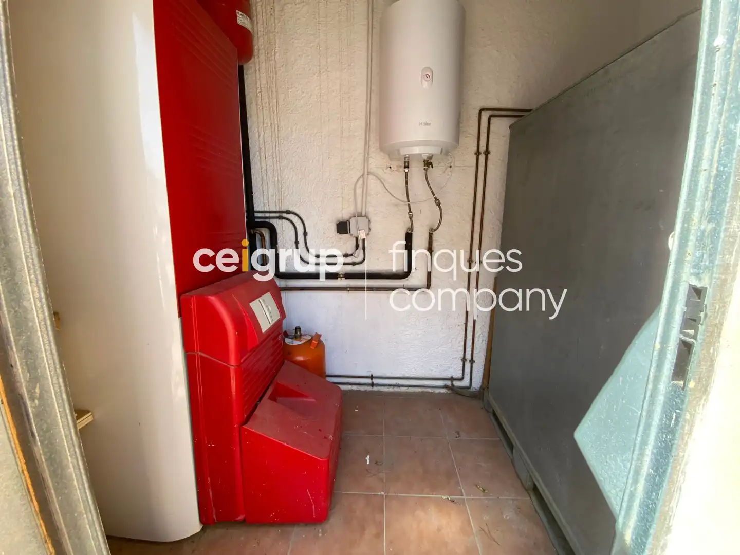 Casa o xalet en venda en Roses amb Calefacció, Terrassa i Traster