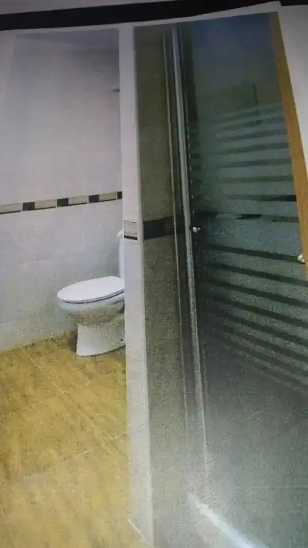Bathroom of Duplexes for sale in Blanca  with Air Conditioner and Balcony