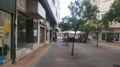 Photo 3 of Premises for sale in Praza San Xosé, 2, Centro - Echegaray, Pontevedra Capital