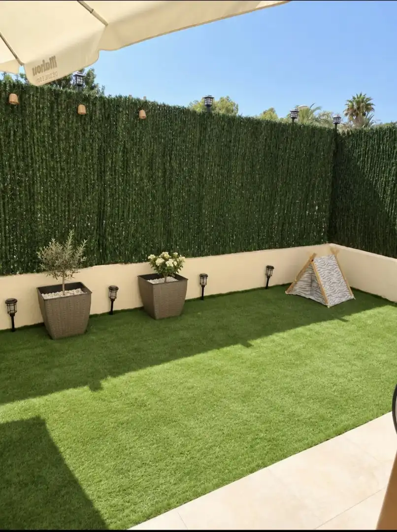 Terrassa de Apartament en venda en Montebello - Nou Espai