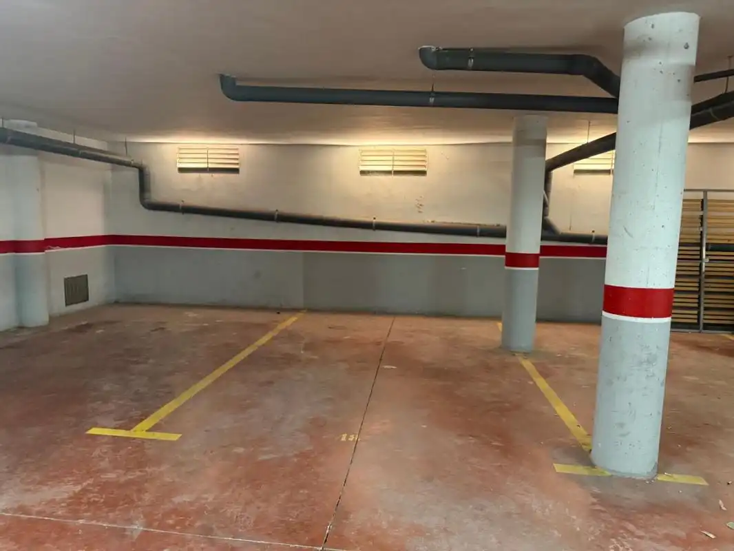 Individuel avec ascenseur à vendre à C. Gregorio de la Rosa, imagen 2