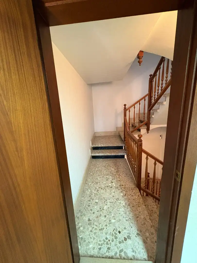 Maison avec terrasse à vendre à L'Aldea, imagen 30