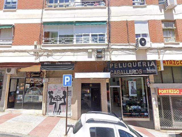 Local comercial en Venta en Casco Antiguo