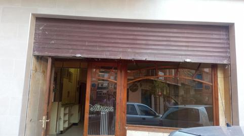 Photo 4 of Premises to rent in Santa Rosa, Alicante