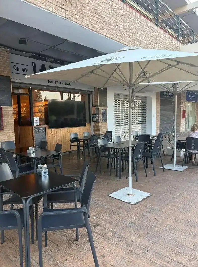 Local comercial en traspàs a Playa de San Juan - El Cabo de las Huertas, imagen 8
