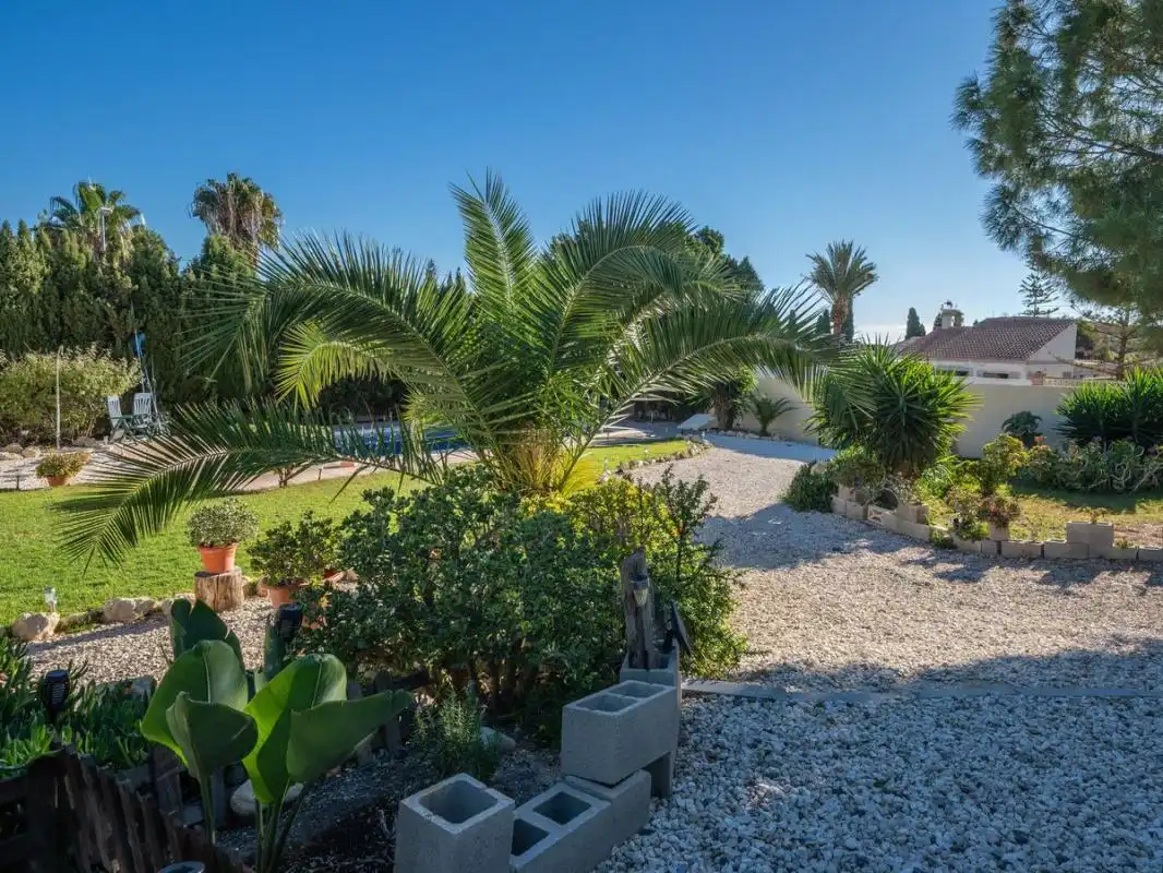 Houses for sale in Carrer de la Espinela, Valle del Sol