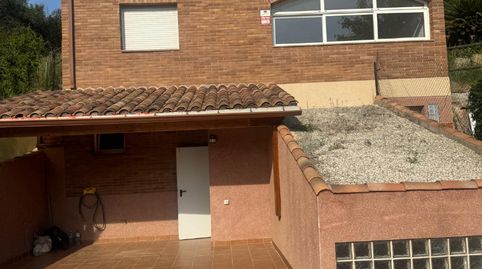 Foto 2 de Casa o xalet en venda a Cànoves I Samalús, Barcelona