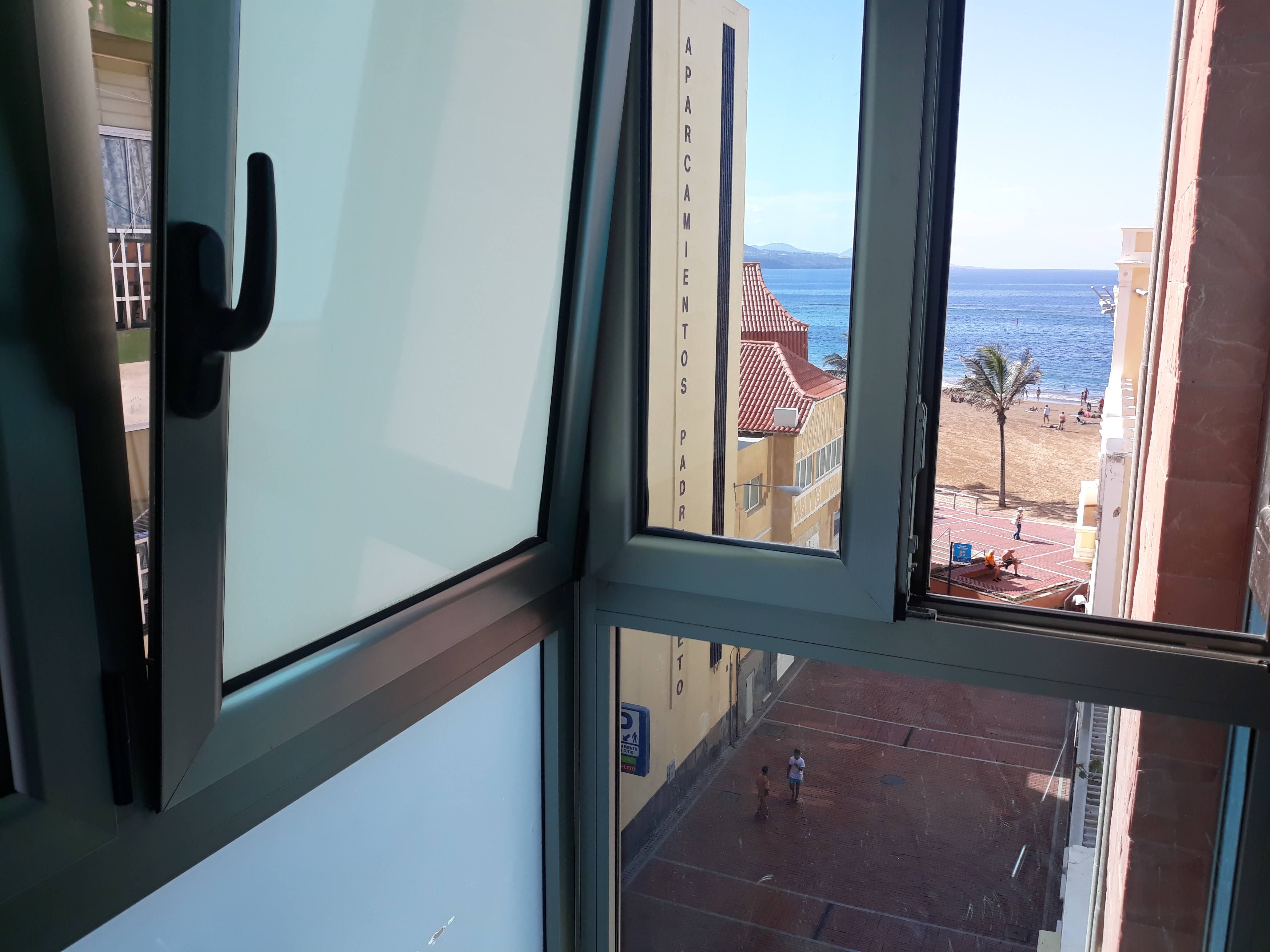 Wohnungen zur Miete in Calle Hierro, Santa Catalina - Canteras, Isleta - Puerto - Guanarteme