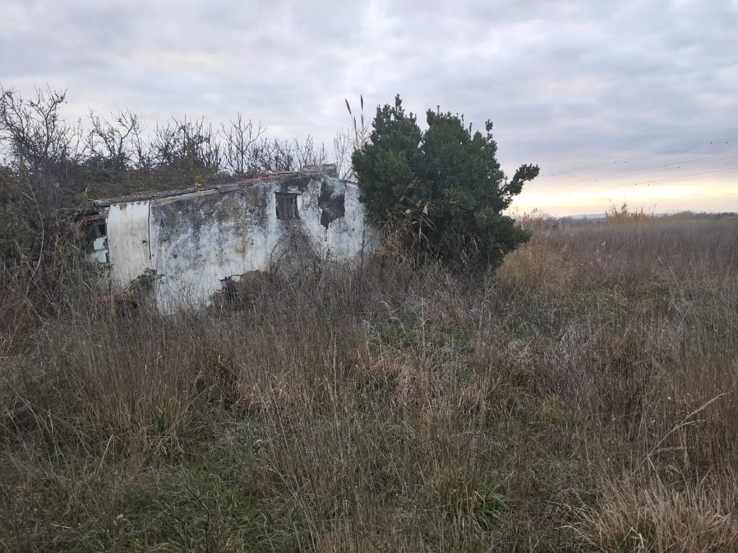 Terreno en venta en Grañén