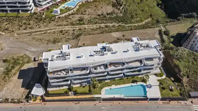 Erdgeschosswohnung mit Pool zum Verkauf in Centro ciudad, imagen 44