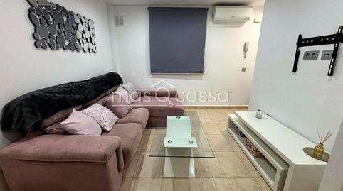 Foto 4 de Planta baixa de lloguer a Gibraltar, Huerta Fava - Santiago, Cádiz