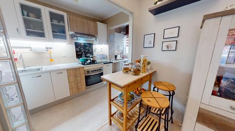 Foto 5 de Pis en venda a Avinguda Gran Via Valencia, Centro, Alicante