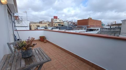 Foto 3 von Dachboden zum Verkauf in Collblanc, L'Hospitalet de Llobregat