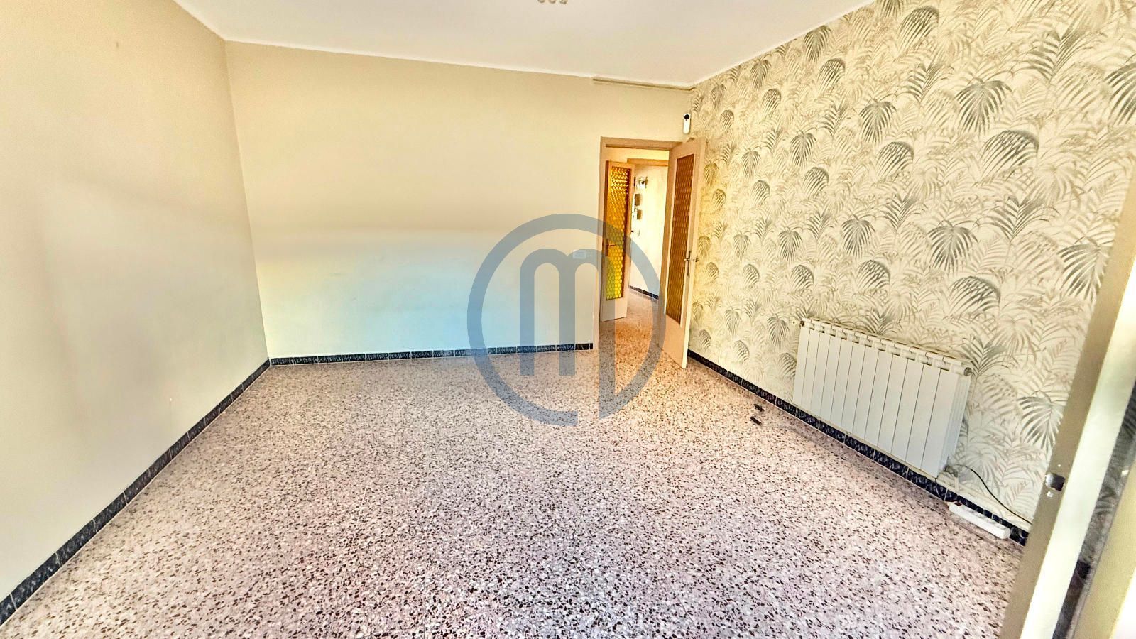 Ático en venta en Les Franqueses del Vallès con Calefacción, Terraza y Balcón