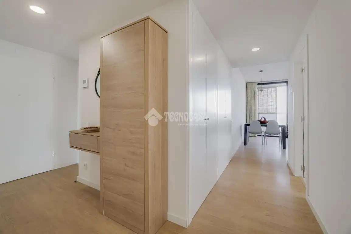 Piso en venta en L'Hospitalet de Llobregat con Trastero