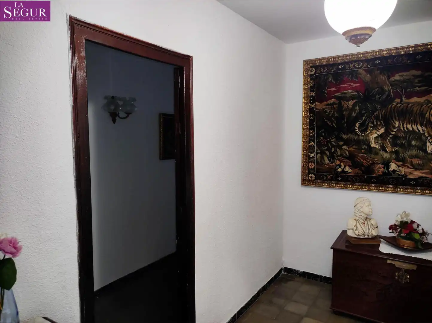Flat with terrace for sale in La Caleta - La Viña, imagen 2