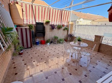 Casa en venda a Peñamefecit - Avda Barcelona