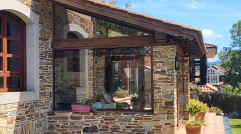 Foto 3 de Casa o xalet en venda a Calle Victoria Kent, El Carbayedo - El Quirinal, Asturias