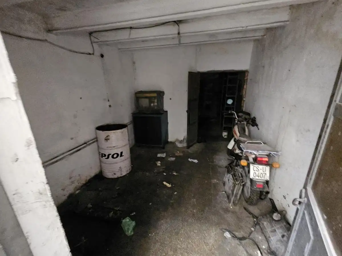 Nave industrial en venta en Castellón de la Plana / Castelló de la Plana