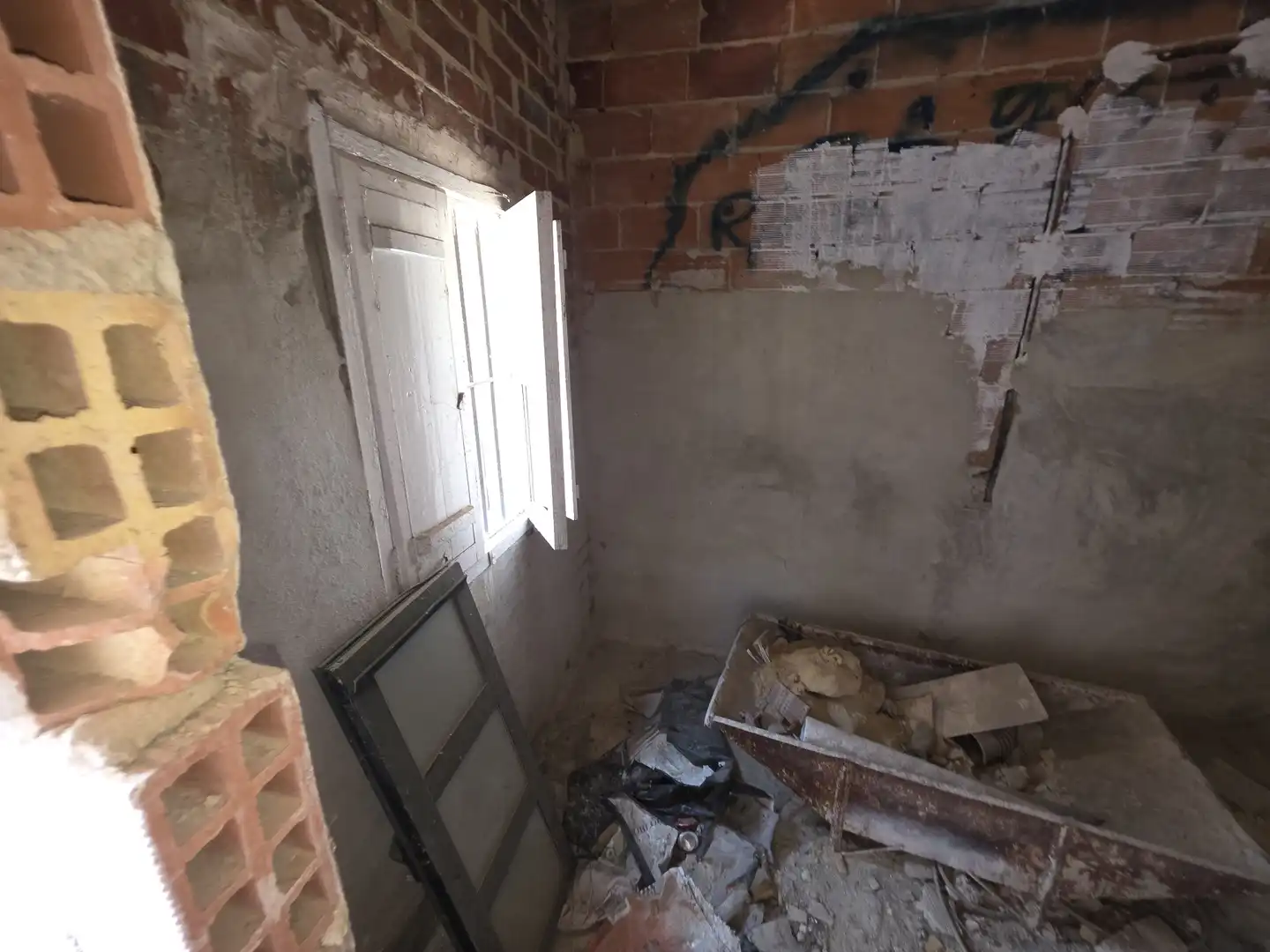 Piso en venta en Siete Aguas