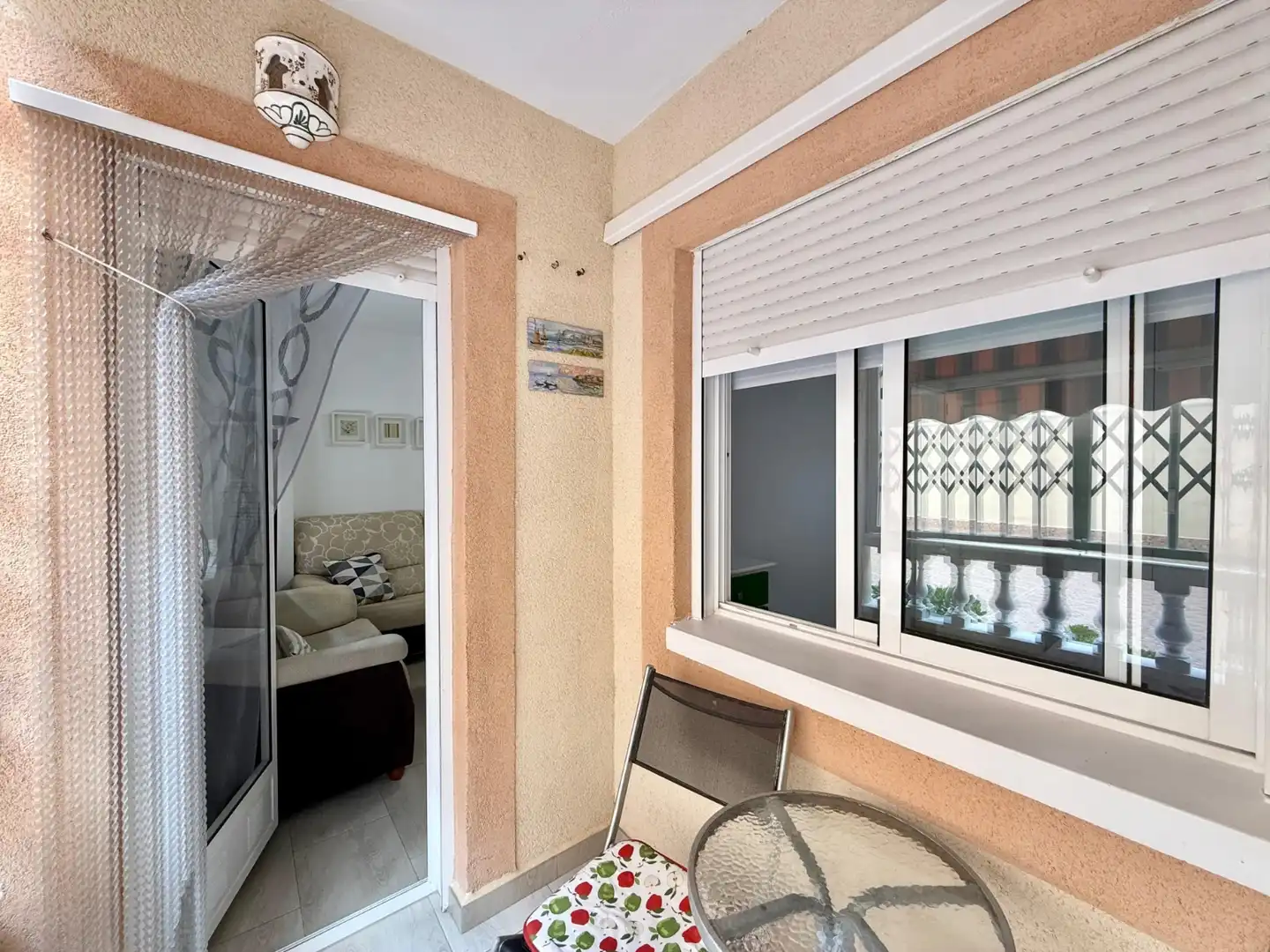 Apartment mit Terrasse zur Miete in Las Viñas, imagen 10