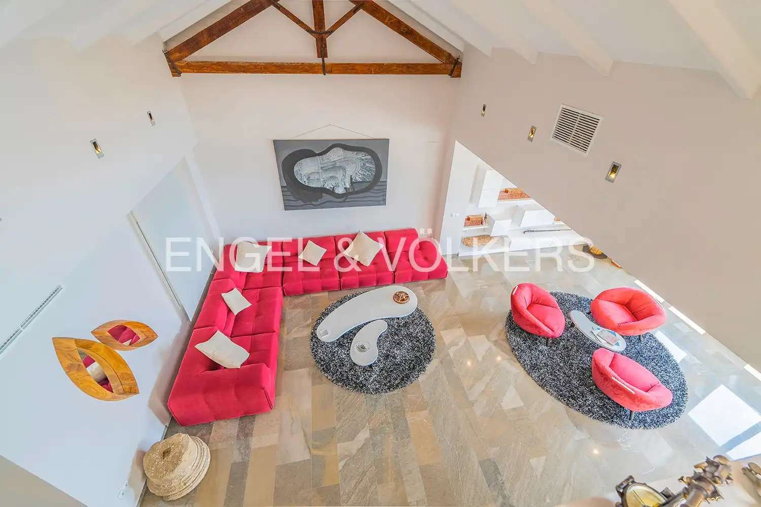 Penthouse mit Aufzug zum Verkauf in Paseo de Gomiz 3, imagen 13