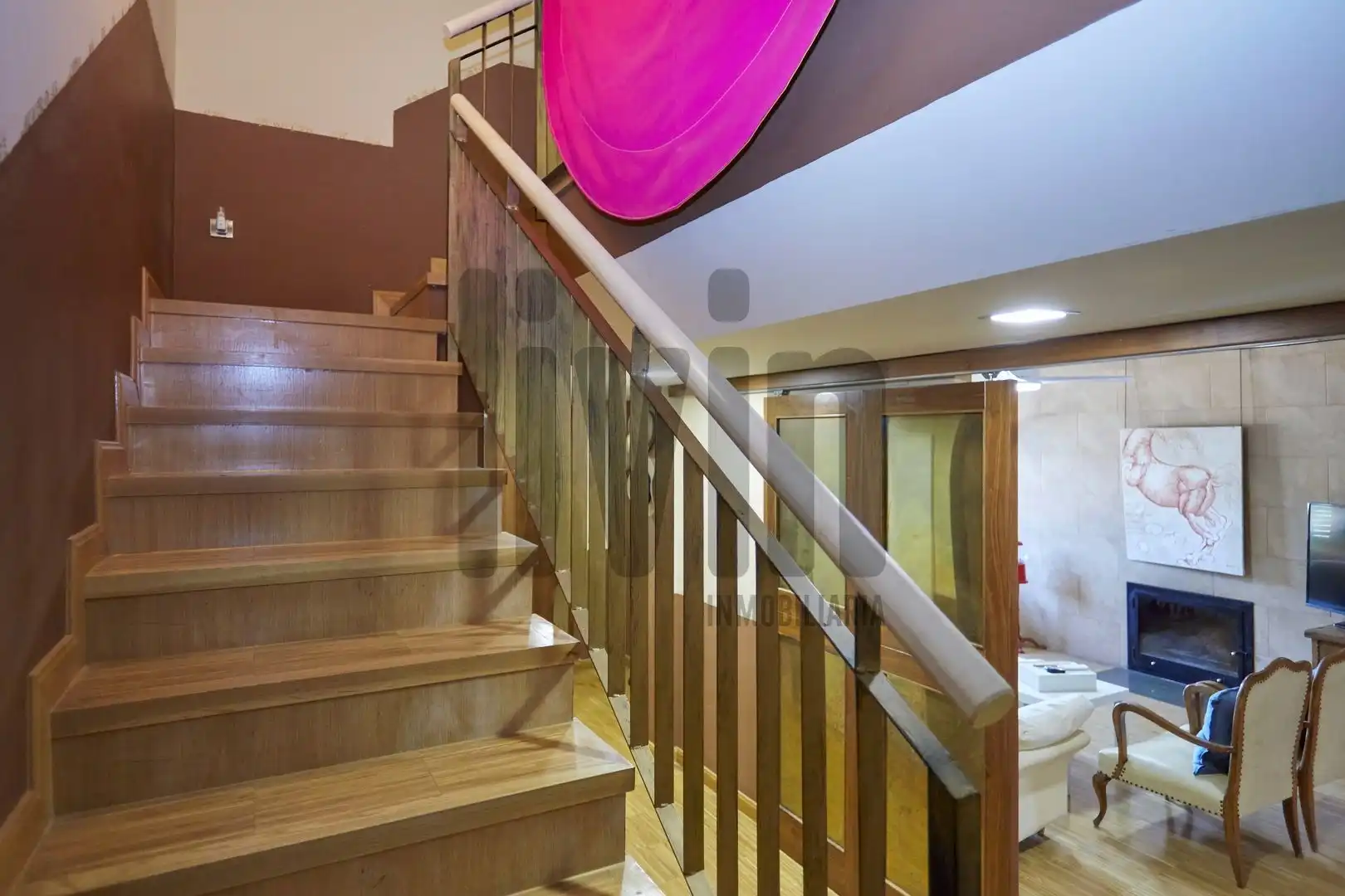 Houses for sale in Jaén  with Air Conditioner, Heating and Terrace
