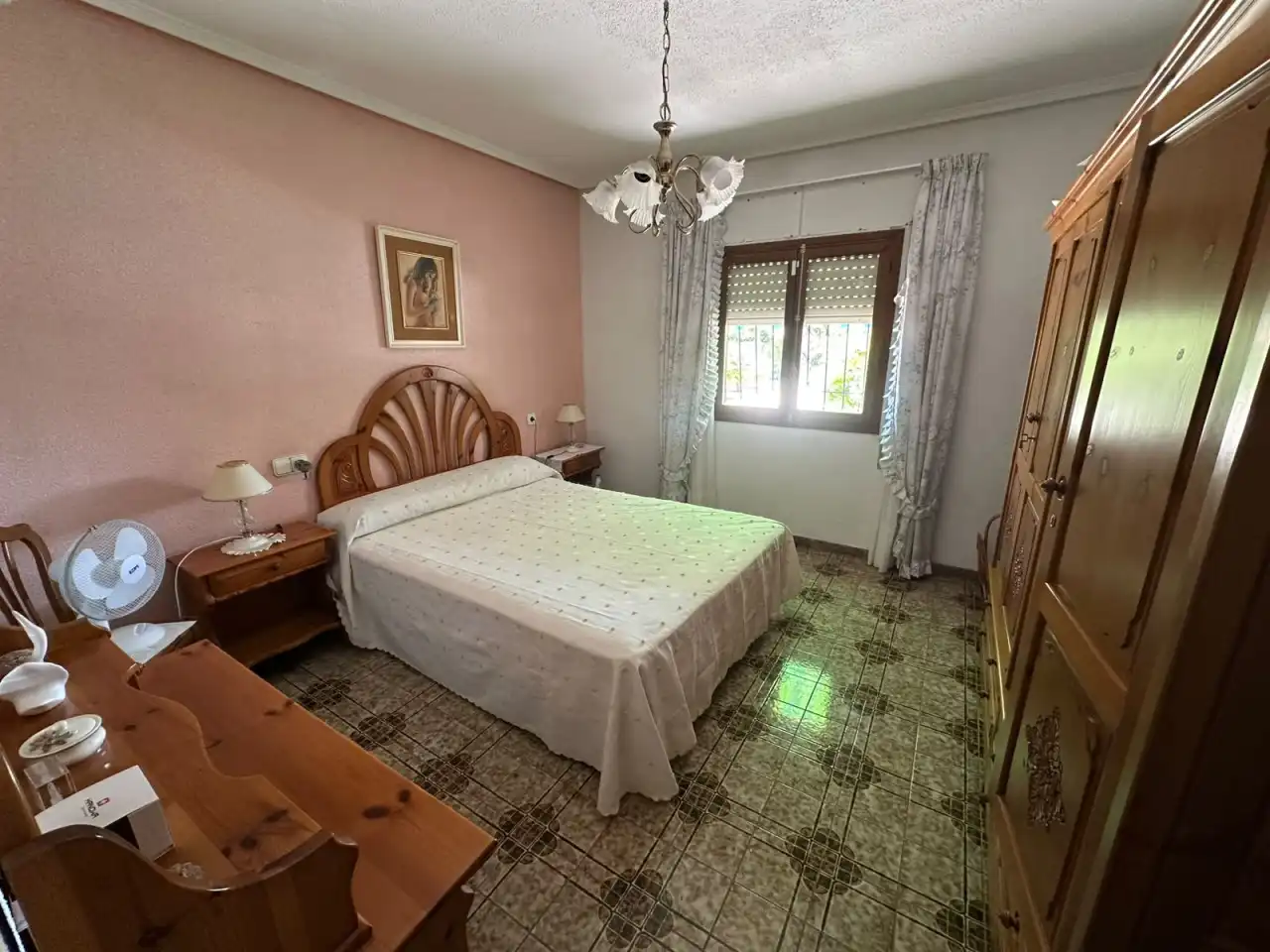 Detached house with pool for sale in La Huerta, imagen 40