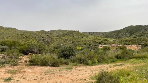 Foto 5 de Finca rústica en venda a Carrer T-332-1, 8, Los Puertos, Cartagena