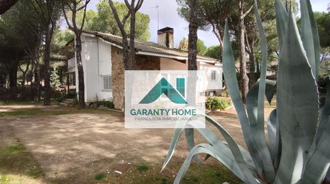 Foto 5 von Haus oder Chalet zum Verkauf in El Gasco, Torrelodones