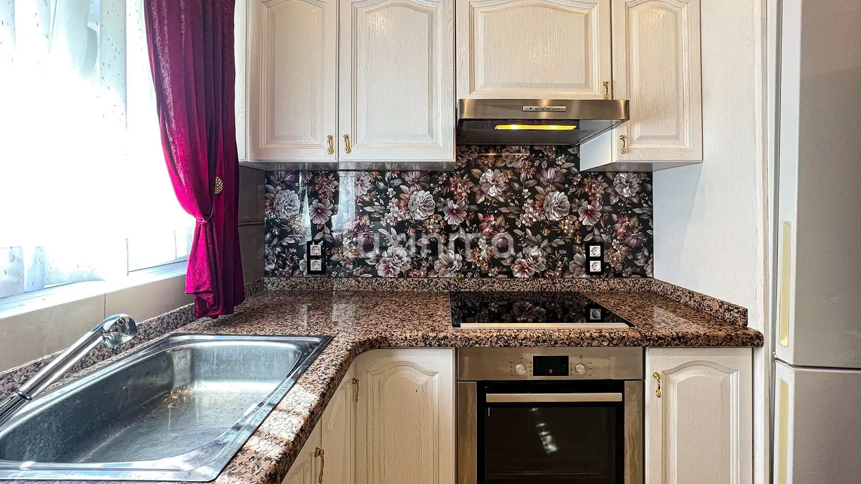 Kitchen of Houses for sale in Dénia  with Terrace, Storage room and Swimming Pool