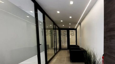 Foto 2 de Oficina de alquiler en Calle Luján Pérez, 8, San Gregorio, Telde
