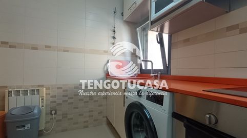 Photo 3 of Flat for rent in Calle de Zigia, Quintana, Madrid Capital