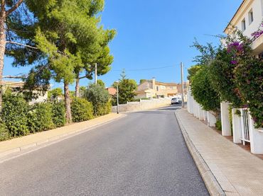 Terreno residenziale in vendita a La Móra